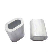 Din3093 aluminium ferrule sleeve                        
                                                Quality Choice